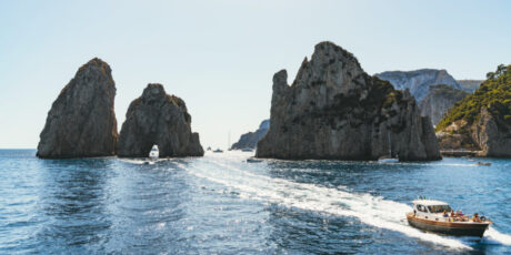 Visiter Capri en deux jours